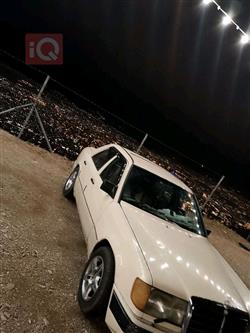 مێرسێدس بێنز E-Class